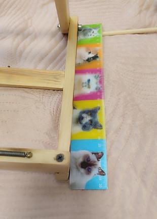 Станок для бисера плетения