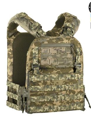 M-tac плитоноска cuirass qrs xl gen.ii mm142 фото