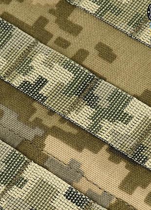 M-tac плитоноска cuirass qrs xl gen.ii mm147 фото
