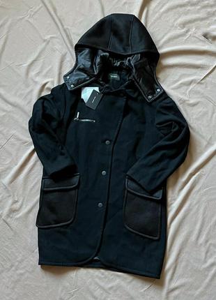 Пальто cop. copine