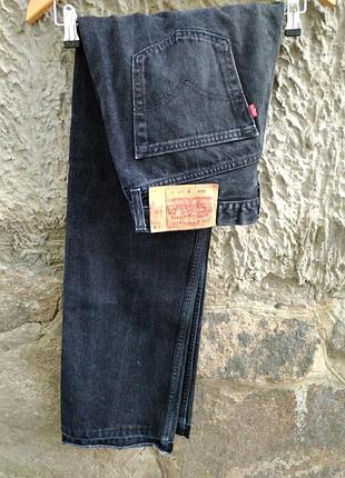 Джинсы винтаж 90-х levis 501