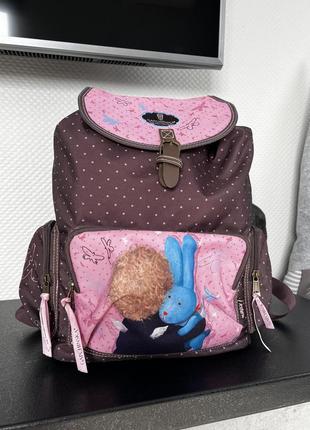 Рюкзак портфель kite гапчинская