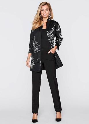 Bpc пальто бавовняне