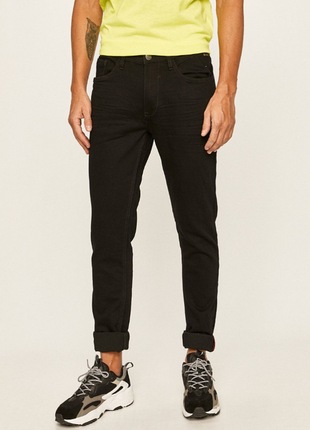 Джинсі blend regular waist 20710429 jet