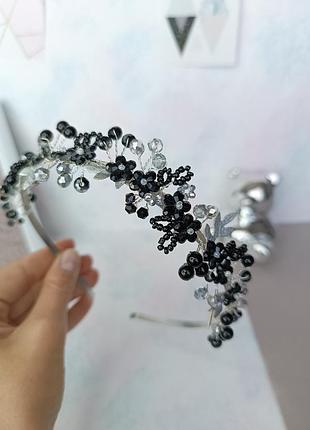 Обруч hand made