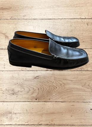 Туфлі tod's. оригінал. розмір 42,5