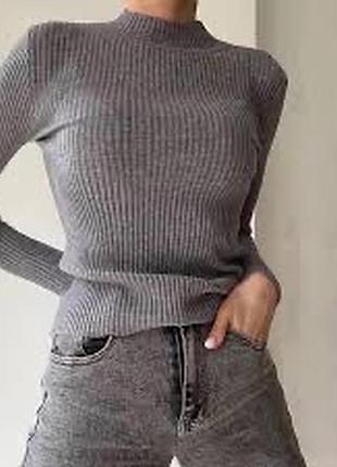 Гольф женский h&m