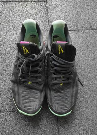 Кросівки для спорту reebok nanox1 vegan