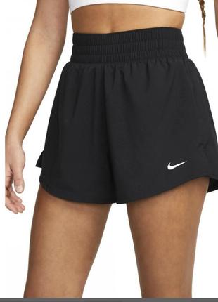 Подвійні шорти nike компресійні шорти nike drift one 2n1 short