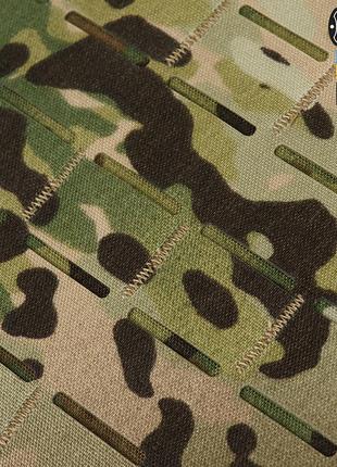 M-tac плитоноска cuirass qrs xl gen.ii multicam9 фото