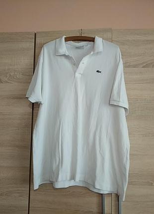 Футболка поло