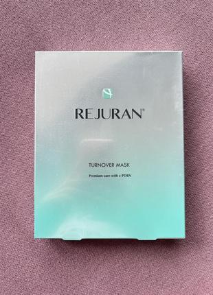 Rejuran turnover mask восстанавливающая маска