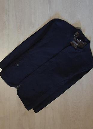 Продается нереально крутая куртка пиджак от fashion ( есть нюанс)