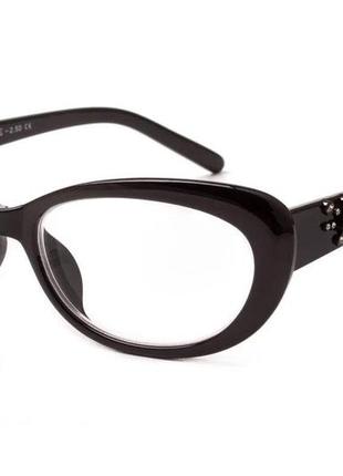 Очки с диоптриями для зрения otsyle женские