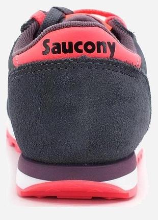 Качественные женские кроссовки sausony