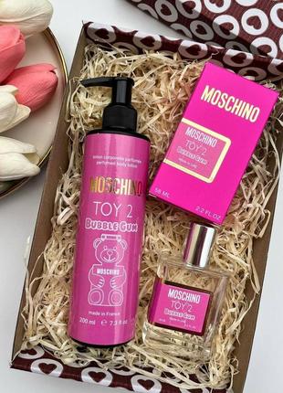 Духи лосьйони gucci moschino