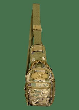 Сумка adapt multicam