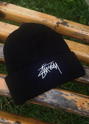 🖤шапка stussy💸