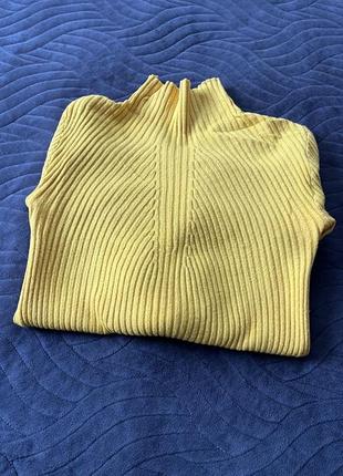 Водолазка женская