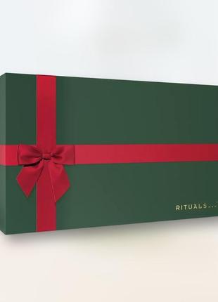 Rituals адвент календар the ritual of advent deluxe