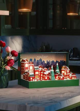Rituals адвент календар the ritual of advent deluxe