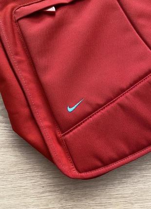 Сумка nike messenger vintage acg adidas sling bag crossbody3 фото