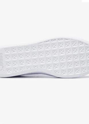 Кросівки снікерси шкіряні puma original2 фото