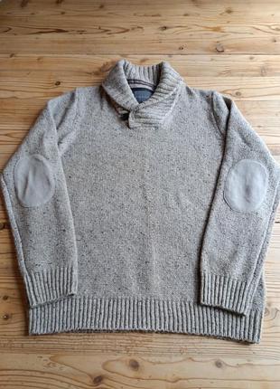 Светр чоловічий rocha john rocha l