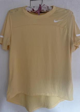 Футболка nike р.м1 фото