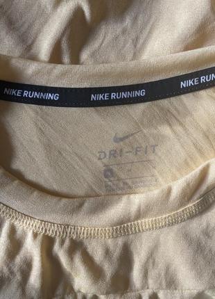Футболка nike р.м3 фото