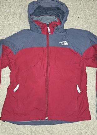 Ветровка the north face р.s р.s