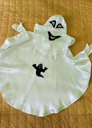 Карнавальний костюм👻 (унісекс) до свята хелловіну🎃