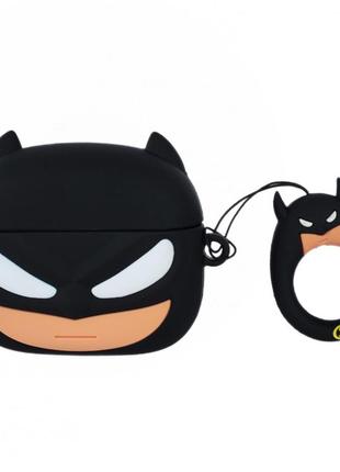 Airpods 3 case — emoji series — batman