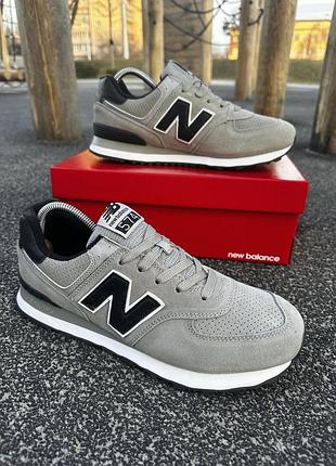 Кросівки Part one of New Balance's Surplus Pack has landed, замша5 фото