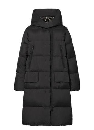 Куртка пуховик пальто uniqlo +j  jil sander