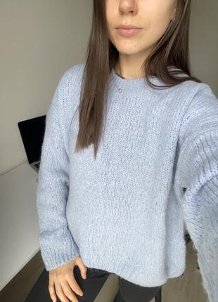 Светр massimo dutti