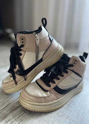 Хайтопи zara 4