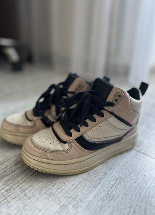 Хайтопи zara 3