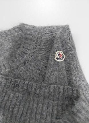 Светр moncler