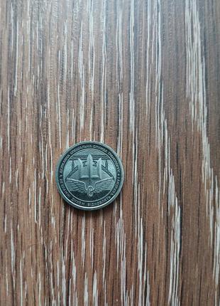 Монета україни