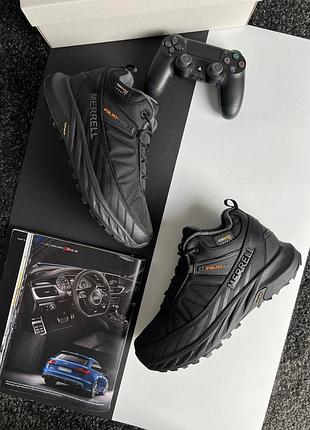 Шикарные стильные кроссовки merrel float pro ❄️ 3