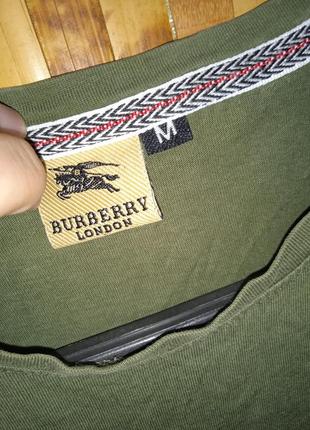 Футболка burberry3 фото