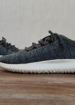 Жіночі кросівки adidas tubular green