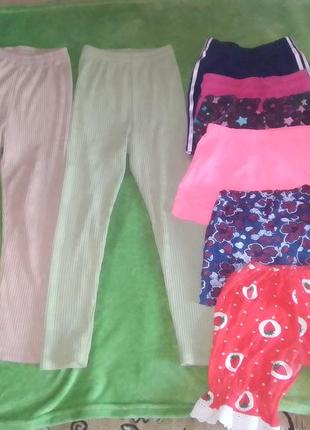 Продам вещи из которых выросла девочка на 5-6 р не дорого