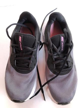 Женские кроссовки nike revolution 5 running aquazzura shoe