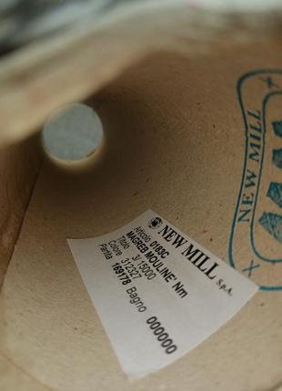 Італійська пряжа1 фото