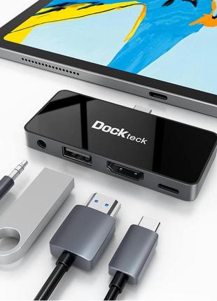 Usb ipad pro discount