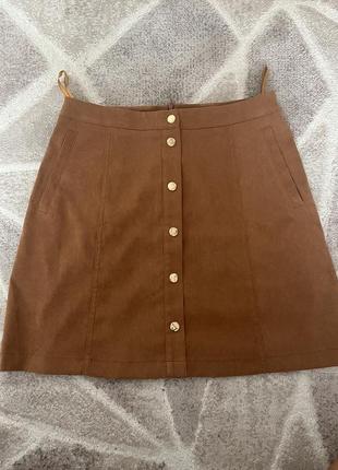 Юбка/юбка f&amp;f