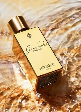 Унисекс marc-antoine barrois ganymede extrait, 100 мл. (premium)