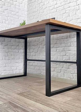 Стол кухонный, стол лоф, стол в дом, стол в комнату, компьютерный стол.